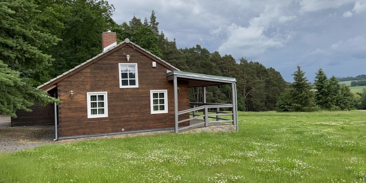 Hunting Lodge